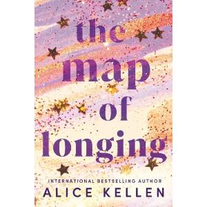 The Map of Longing (ISBN: 9781728283852)