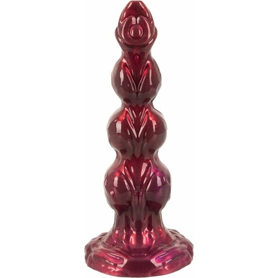 Beasty Cocks Werewolf Willie, vlkodlačí dildo