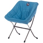 Big Agnes Insulated Camp Chair Cover - Mica Basin Camp Chair Цвят: син