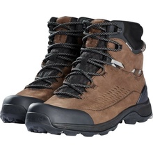 Vaude Trk Skarvan Mid Stx topánky chocolate