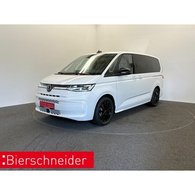 Volkswagen T7 Multivan 2.0 TDI DSG 110 kW