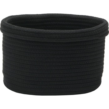 Aquanova Кошница за съхранение Rena S черна (RENSBS-901)