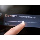 Image 1 of Electrolux KOBBS39WX SteamBoost