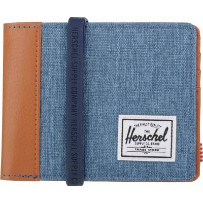 Peněženka Herschel Hank RFID Wallet II 11150-05727