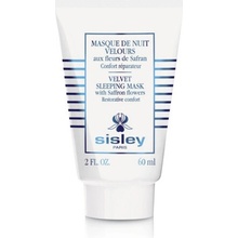 Sisley Velvet Sleeping Mask Regeneračná pleťová maska 60 ml