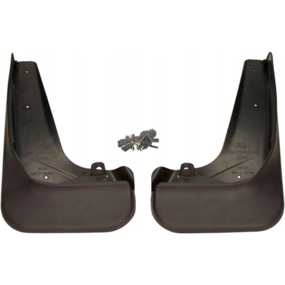 PŘEDNÍ LAPAČE NEČISTOT BLATNÍKY FORD FOCUS III MK3 OE