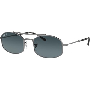 Ray-Ban RB3719 004/S3 Слънчеви очила