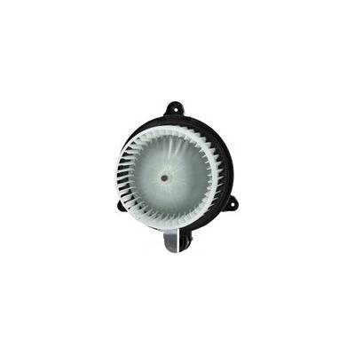vnitřní ventilátor NISSENS 87559