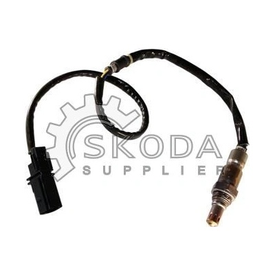 Lambda sonda