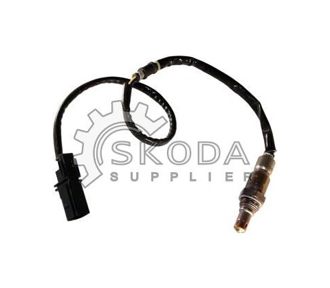 Lambda sonda