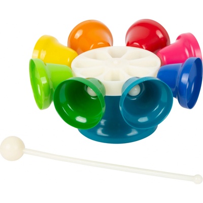 Small Foot zvonkový hudební kolotoč – Hledejceny.cz