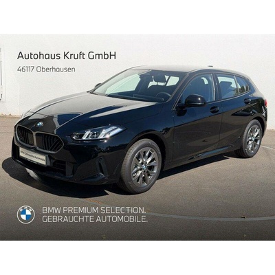 BMW 116i 90 kW