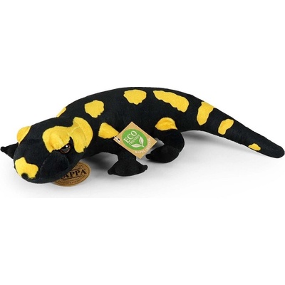 Rappa Plyšový mlok škvrnitý 31 cm ECO-FRIENDLY