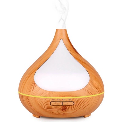 Naturalis Naturalis Aroma Difuzér 400 ml