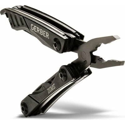 Gerber Dime Black-box