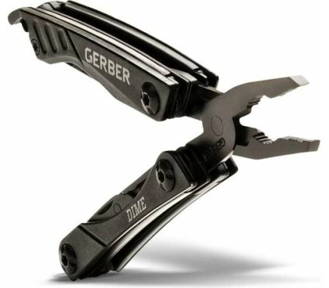Gerber Dime Black-box
