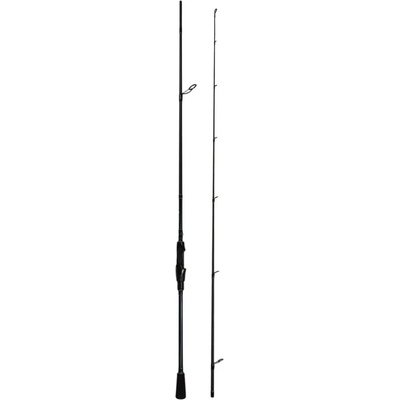 Bull Tackle - Hiki Warrior 240cm / 7-28g
