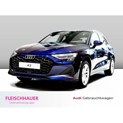 Audi A3 1.5 TFSI Sportback 85 kW