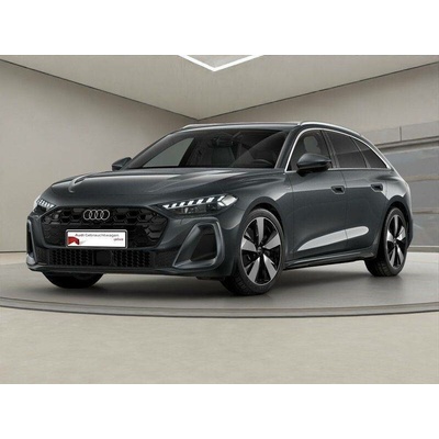 Audi A5 2.0 TFSI S-line Avant 150 kW