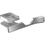 Freewell Стойка за палец Freewell със cold shoe за Fuji X100VI сребристо (FW-FU-XTGS)