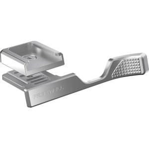 Freewell Стойка за палец Freewell със cold shoe за Fuji X100VI сребристо (FW-FU-XTGS)