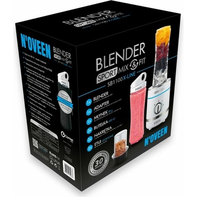 Noveen Sport Mix & Fit SB1100 X-LINE