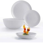 Luminarc СЕРВИЗ ЗА ХРАНЕНЕ 19 ЧАСТИ granit luminarc diwali (883314736632)