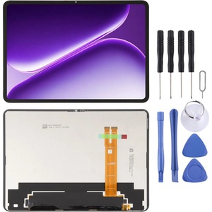 OnePlus Оригинален LCD Дисплей и Тъч Скрийн за OnePlus Pad Go 2 OPD2504 / OPD2505
