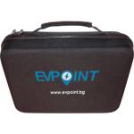 Evpoint ЧАНТА ЗА ЗАРЯДНА СТАНЦИЯ ИЛИ КАБЕЛ ЗА ЗАРЕЖДАНЕ evpoint evpb1 (3800208657597)