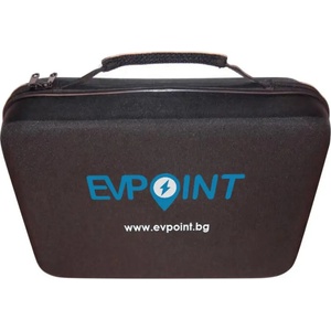 Evpoint ЧАНТА ЗА ЗАРЯДНА СТАНЦИЯ ИЛИ КАБЕЛ ЗА ЗАРЕЖДАНЕ evpoint evpb1 (3800208657597)
