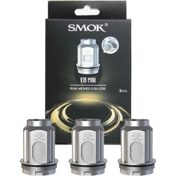 Smok TFV18 Mini 0.33 ohm
