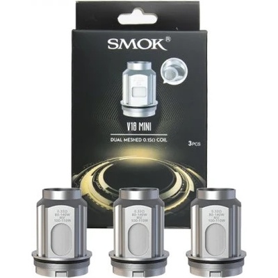 Smok TFV18 Mini 0.33 ohm
