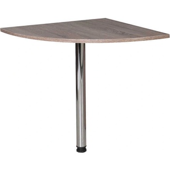 Помощна маса NMS-511-LL-2 latte