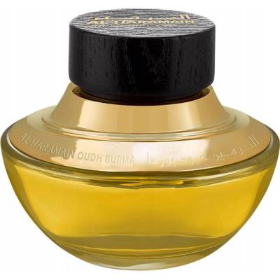 Al Haramain Oudh Burma parfémovaná voda unisex 75 ml