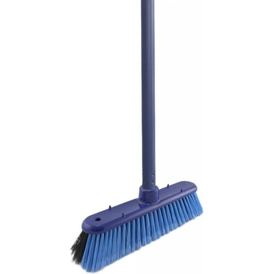 Spokar Smeták DUO s holí 1300 mm