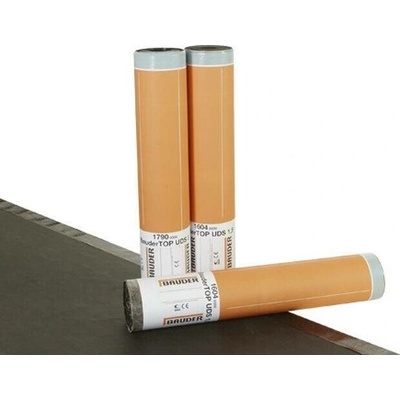Pás asfaltový BauderTOP UDS 20m²/role – tloušťka 1,5 mm