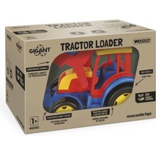Wader GIGANT traktor