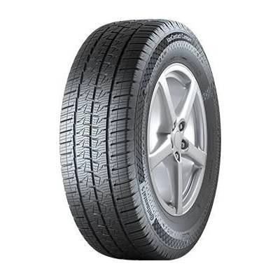 Continental VANCO CONTACT CAMPER 215/70 R15 109/107R