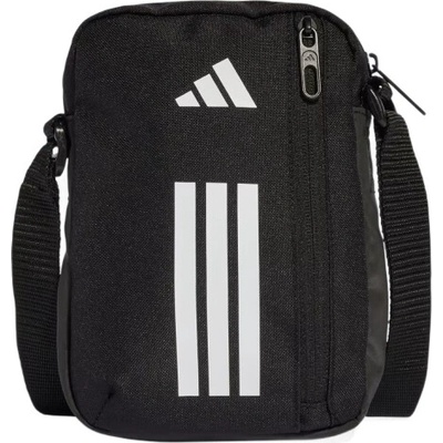 adidas APWR ORGANIZER BLACK/WHITE Černá 2 4 L