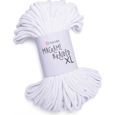 Yarn Art YarnArt Macrame Braided XL Macrame Braided XL: 751