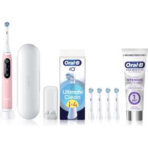 Oral-B iO6 Комплект за дентална грижа