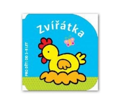 Zvířátka