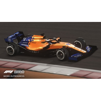 F1 2019 (Legends Edition)