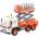 Ocie City Service Камион с вишка Builder 1: 16 (1008397F)