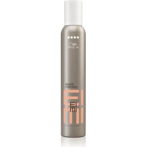 Wella Eimi Shape Control пяна втвърдител за фиксиране и оформяне level 4 300ml