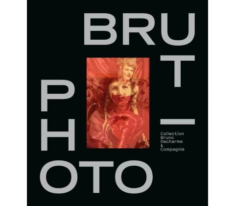 PHOTO BRUT
