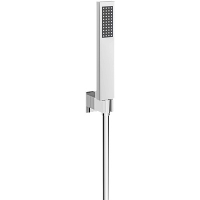 Mexen R-02 комплект душ дъждовал, хром - 785005050-00 (785005050-00)