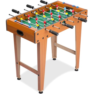 Deuba Dětský stolní fotbal pro děti 62x37x69 cm – Zboží Živě