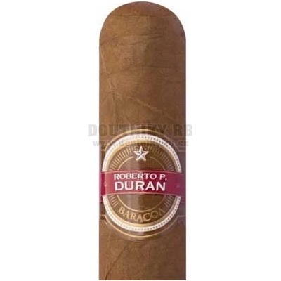 Baracoa Robusto