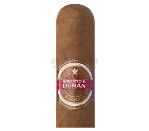 Baracoa Robusto
